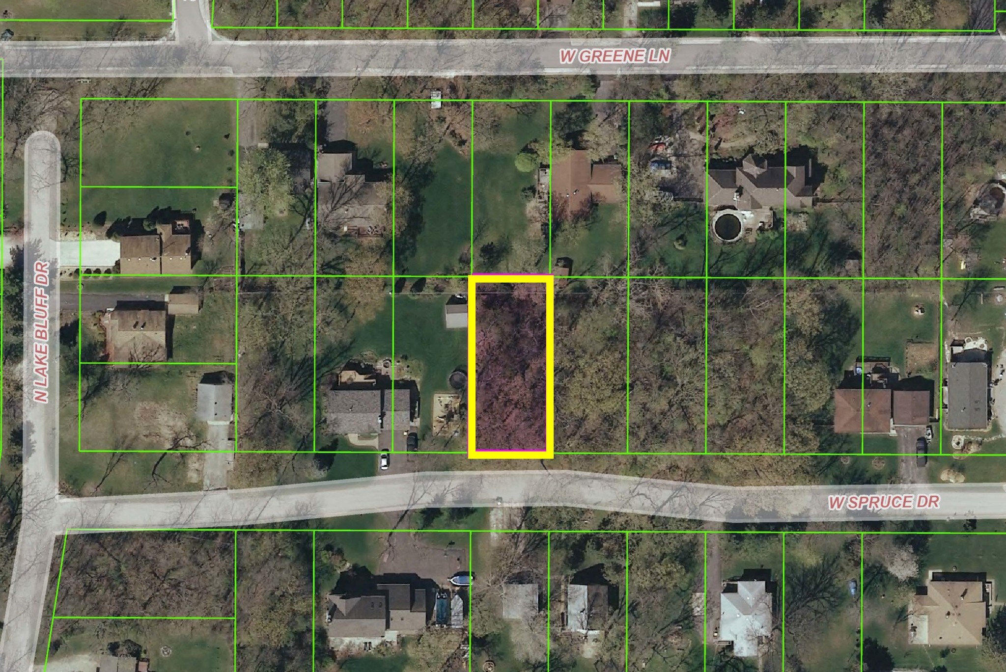 22206 W Spruce Dr, Antioch, IL for sale Building Photo- Image 1 of 1