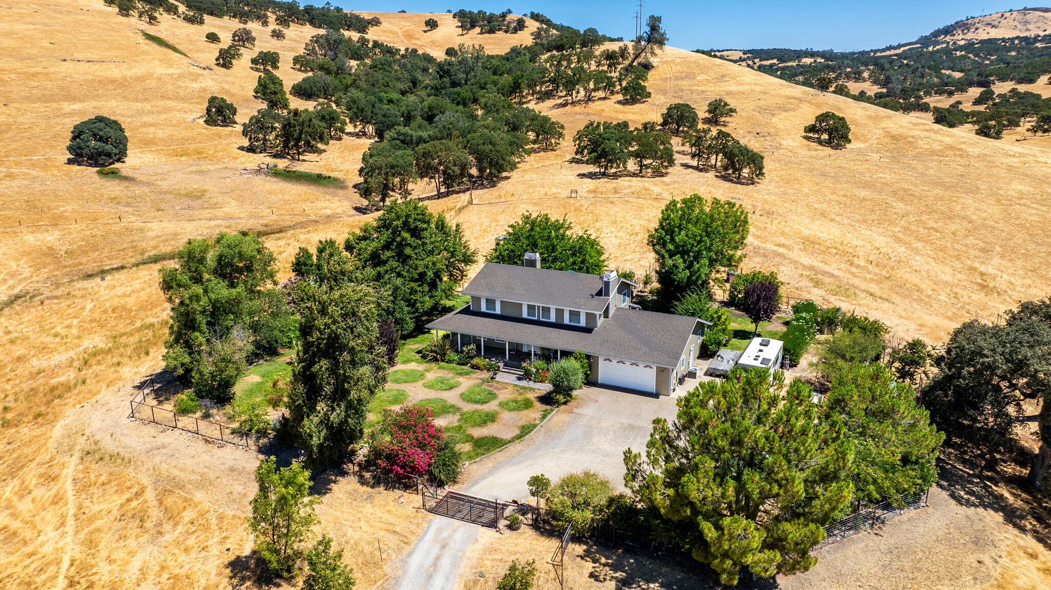 3206 Gillam Rd, Valley Springs, CA for sale Primary Photo- Image 1 of 45