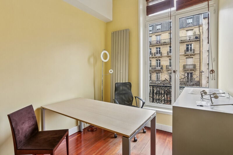 88 Avenue De Wagram, Paris for lease Interior Photo- Image 1 of 17