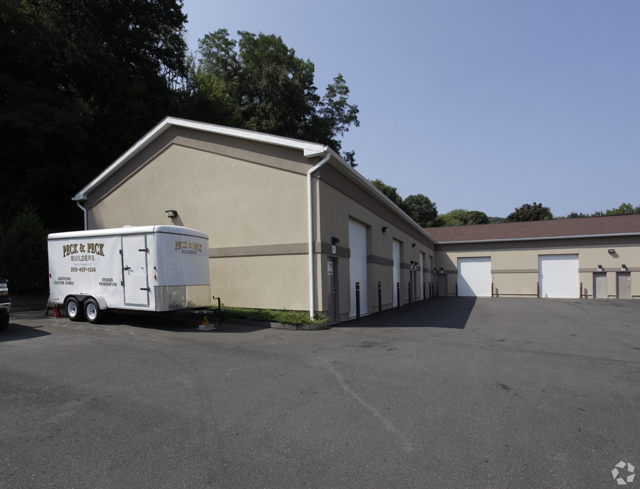 35 Corporate Ridge, Hamden, CT for sale Primary Photo- Image 1 of 1