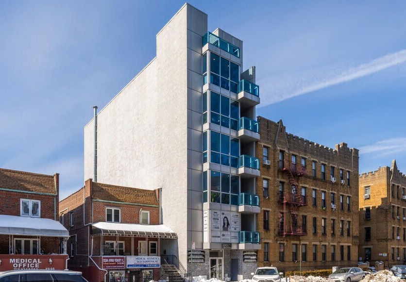 2960 Ocean Ave, Brooklyn, NY for lease Building Photo- Image 1 of 2