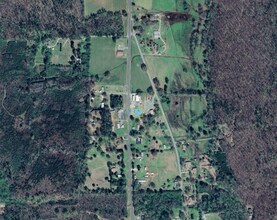 8922 AL Highway 9, Anniston, AL for lease Building Photo- Image 2 of 8