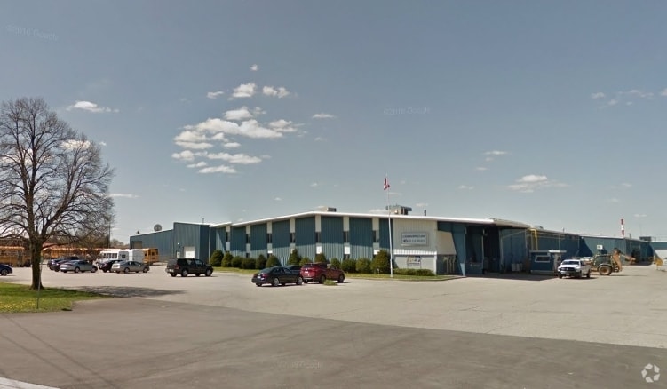 22 Airport Rd, Brantford, ON for sale - Primary Photo - Image 1 of 1