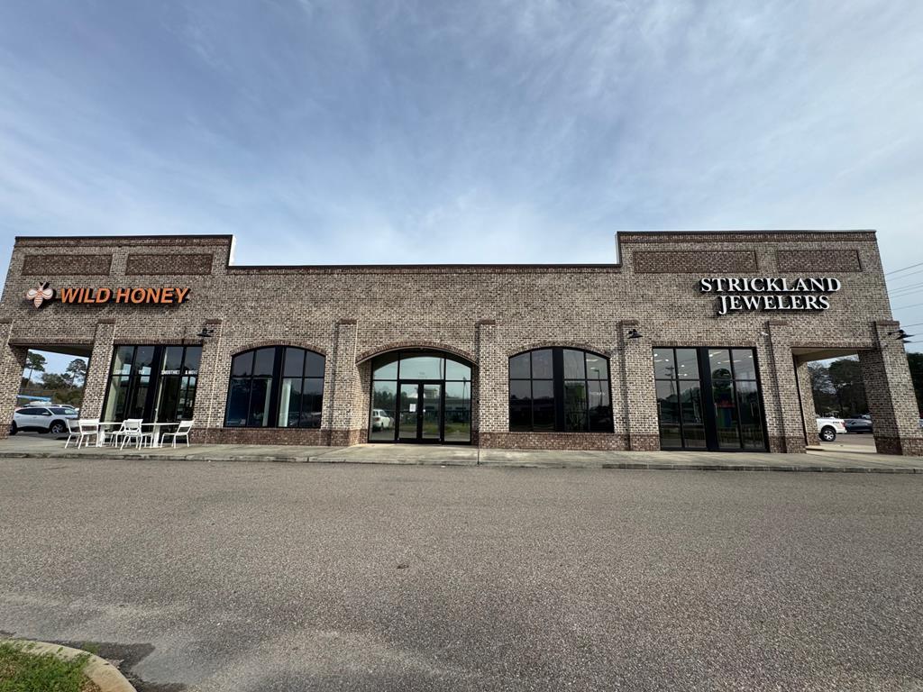 102 Central Park, Dothan, AL for sale Building Photo- Image 1 of 1