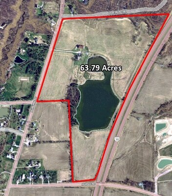 15508 Auburn Rd, Fort Wayne, IN for sale - Primary Photo - Image 1 of 1