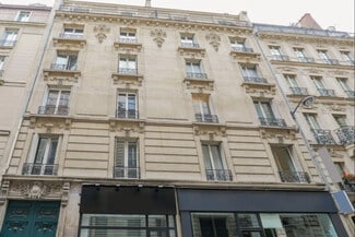 More details for 93 Rue La Boétie, Paris - Office for Lease