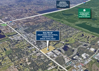 More details for 7725 Fruitville Rd, Sarasota, FL - Industrial for Lease