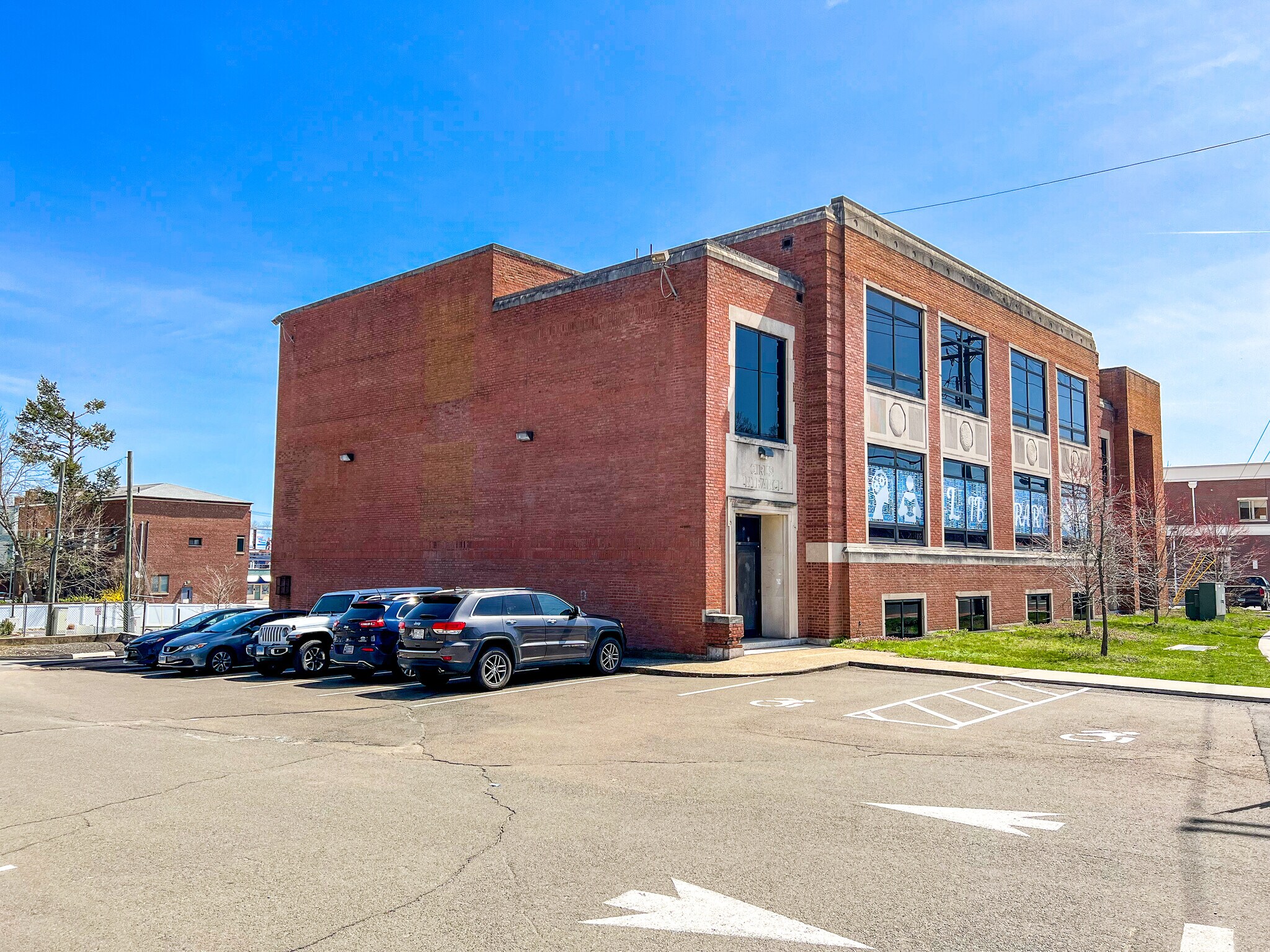 1 Forest Rd, West Haven, CT for sale Building Photo- Image 1 of 1