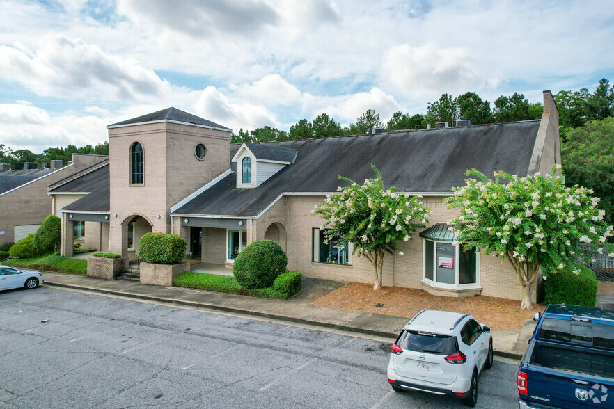 6298 Veterans Pky, Columbus, GA for lease - Building Photo - Image 3 of 4