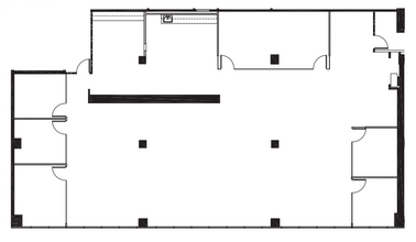 360 22nd St, Oakland, CA for lease Floor Plan- Image 1 of 1