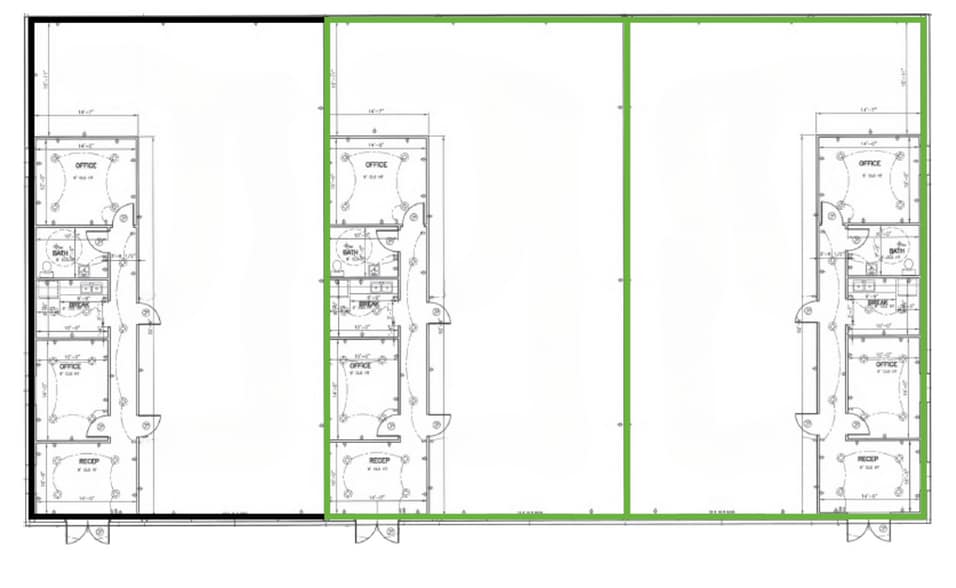 637 Wildcat Court, Navasota, TX for lease - Building Photo - Image 2 of 2