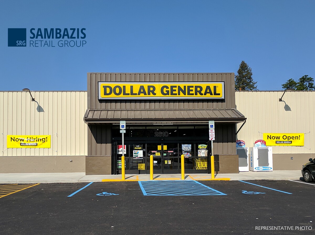 7715 Rutledge Pike, Rutledge, TN for sale Building Photo- Image 1 of 1