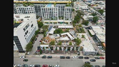 43-75 NW 23rd St, Miami, FL for lease - Commercial Listing Video