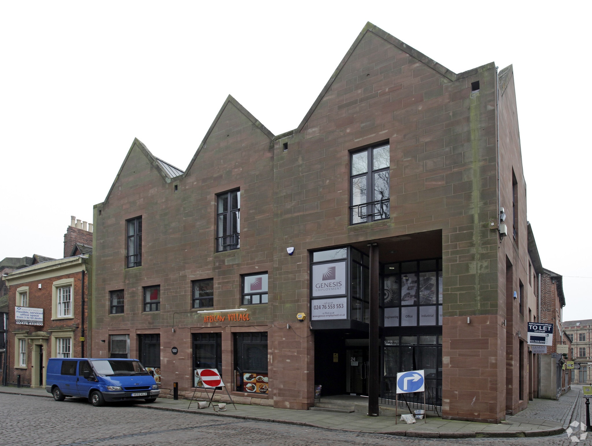 8 Hay Ln, Coventry for sale Primary Photo- Image 1 of 1