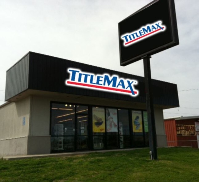 308 W Commerce St, Brownwood, TX for sale - Building Photo - Image 1 of 1