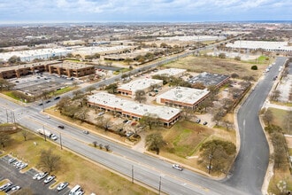 8200 Cameron Rd, Austin, TX - AERIAL  map view - Image1