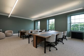 22 Queen St, Edinburgh for lease Interior Photo- Image 2 of 4