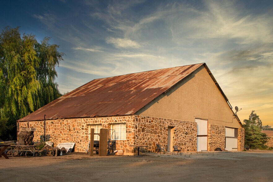 5625 Greenville Road, Livermore, CA 94550 South Livermore Vineyard