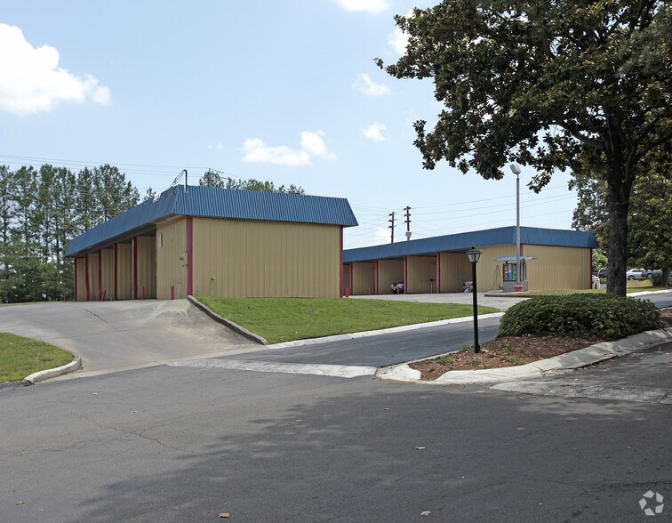 2294 SE Benson Poole Rd, Marietta, GA for sale - Primary Photo - Image 1 of 1