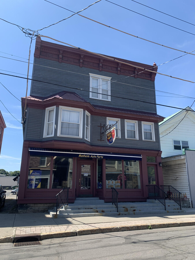 79 N Main St, Dolgeville, NY 13329 | LoopNet