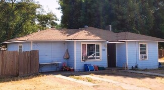 More details for 400 Colusa Ave, Chowchilla, CA - Specialty for Sale