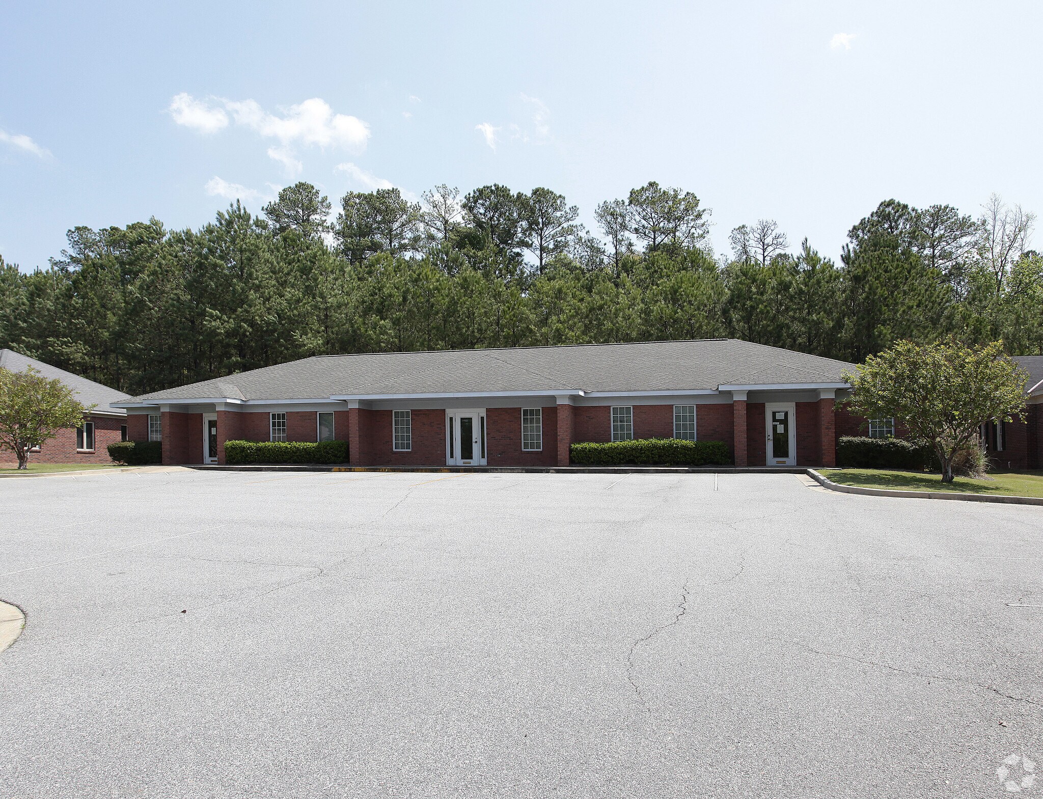 118 Enterprise Ct, Columbus, GA for sale Primary Photo- Image 1 of 1