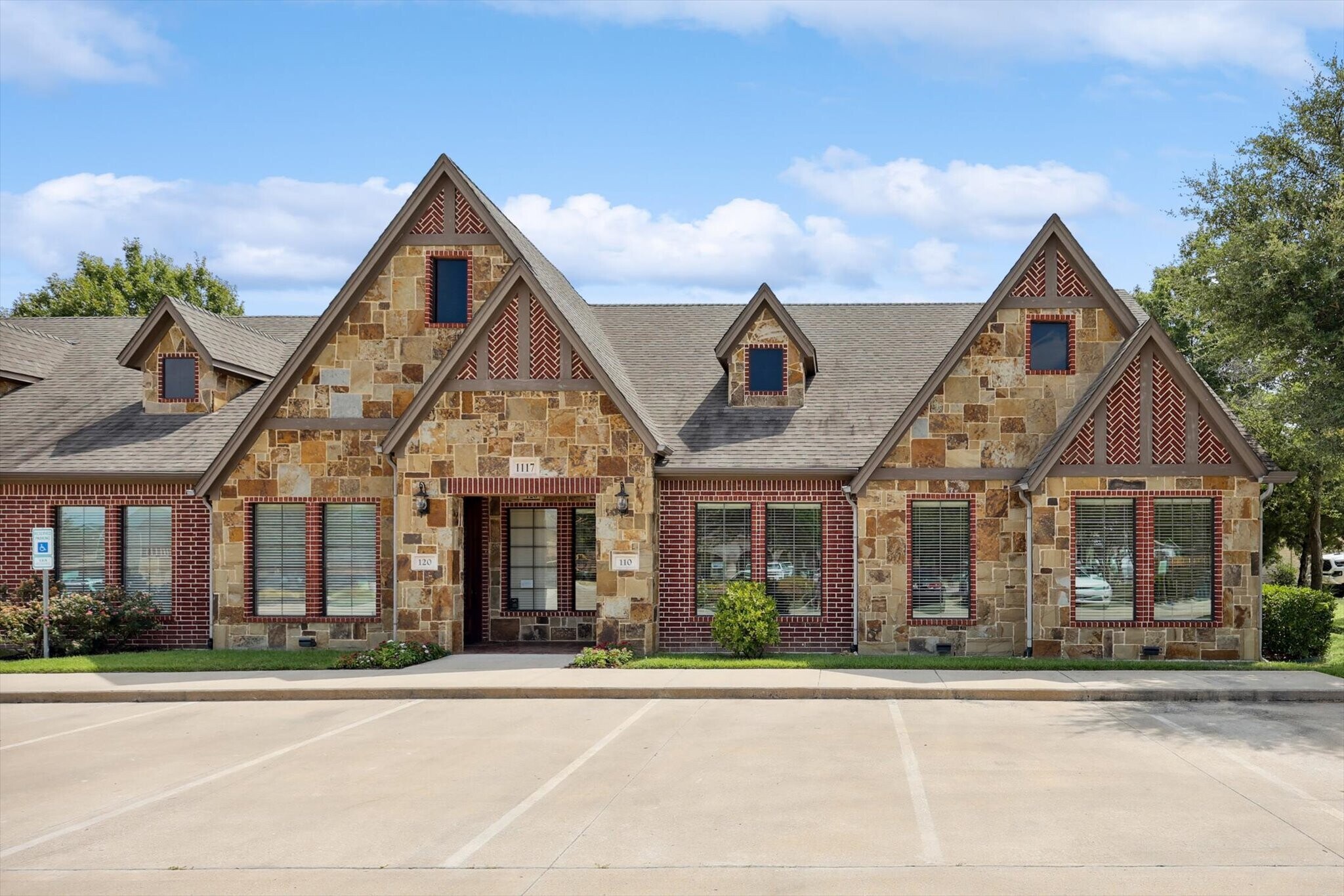1117 Glade Rd, Colleyville, TX for sale Building Photo- Image 1 of 1