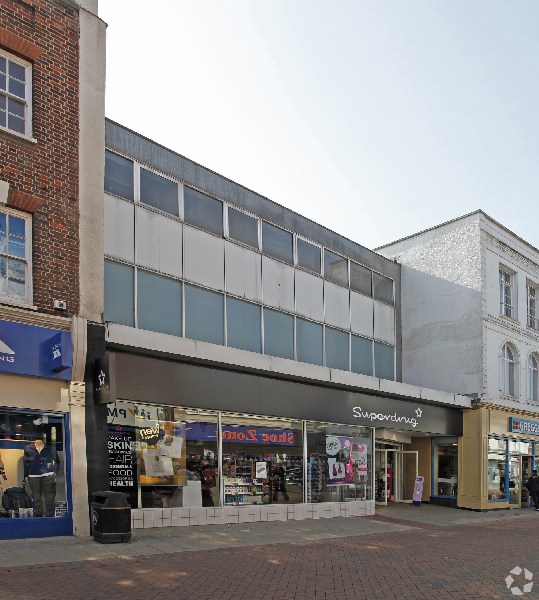 45-49 Westgate St, Ipswich for sale Building Photo- Image 1 of 1