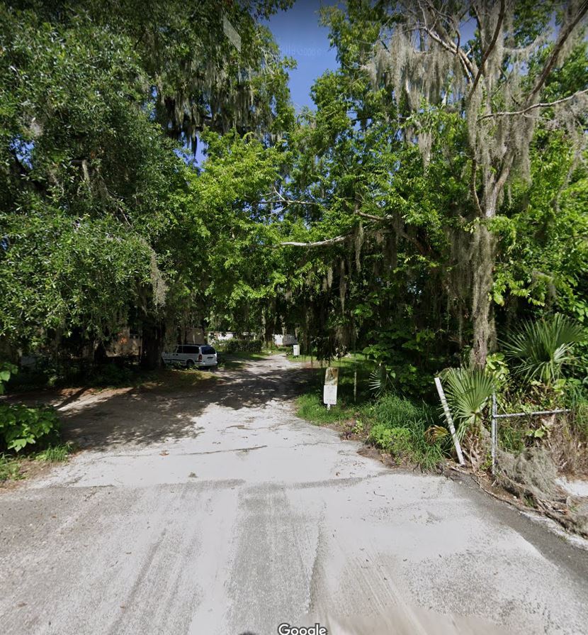 Fishermans Paradise, Apopka, FL 32703