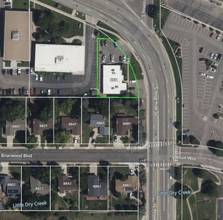 More details for 6931 S Yosemite St, Englewood, CO - Office for Sale