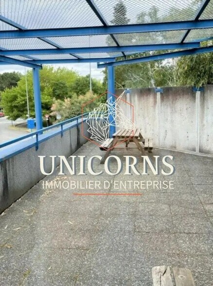 Office in Labège for lease - Building Photo - Image 1 of 8