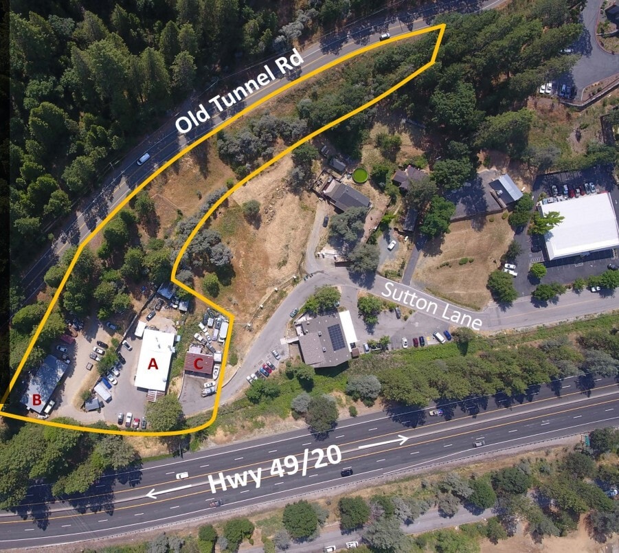 1317 Sutton Way, Grass Valley, CA for sale Building Photo- Image 1 of 7