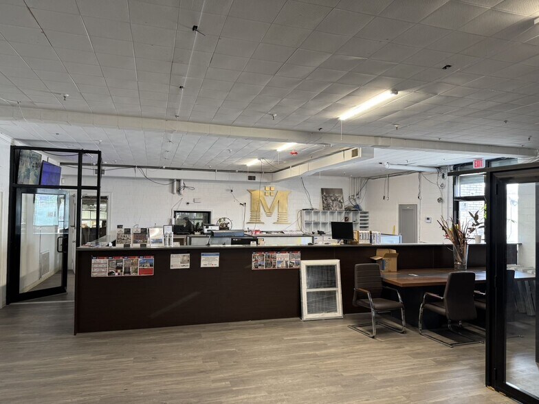 648-658 E Erie Ave, Philadelphia, PA for lease - Interior Photo - Image 3 of 12