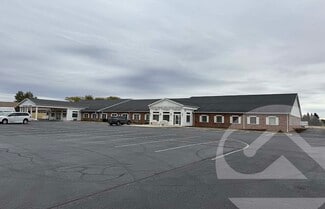 More details for 1069 Klotz Rd, Bowling Green, OH - Office for Lease