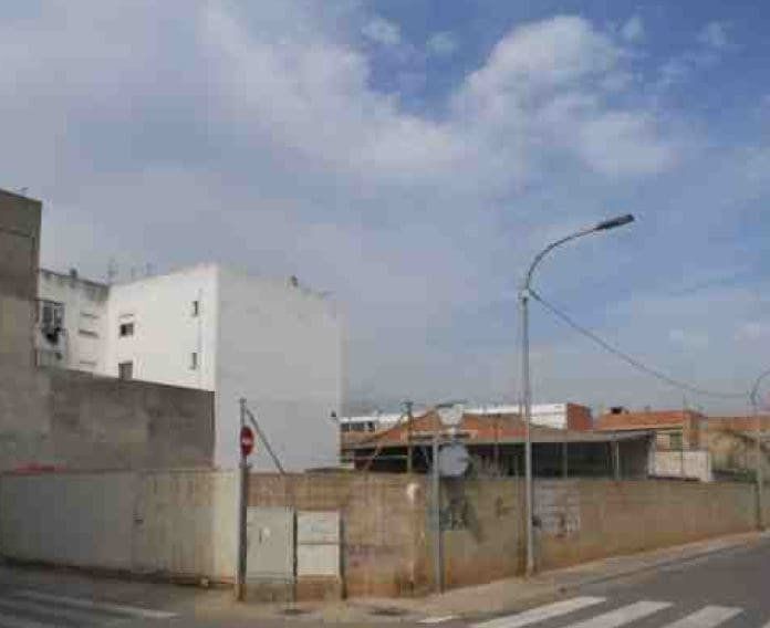 Land in CASTELLÓN DE LA PLANA for sale - Building Photo - Image 1 of 3