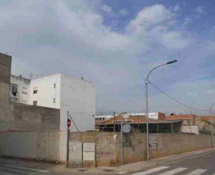 Land in CASTELLÓN DE LA PLANA for sale Building Photo- Image 1 of 4