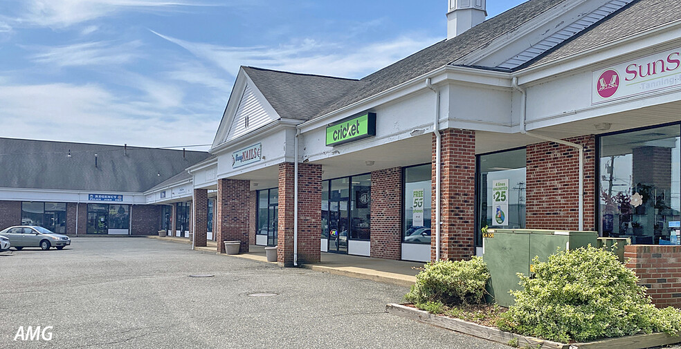 11 Enterprise Rd, Hyannis, MA for lease - Building Photo - Image 1 of 7