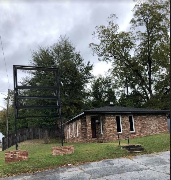 3980 Veterans Pkwy, Columbus, GA for sale - Primary Photo - Image 1 of 1