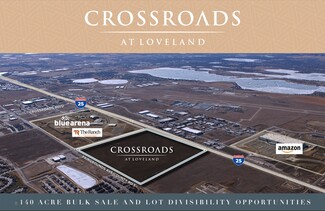 More details for Crossroads at Loveland, Windsor, CO - Land for Sale