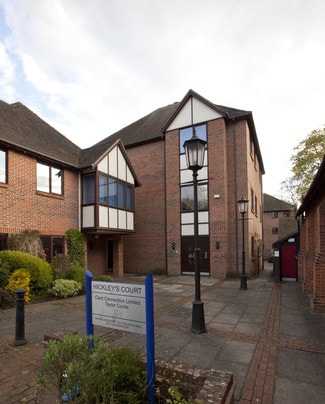 More details for South St, Farnham - Office for Sale