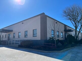 More details for 10 Roessler Rd, Woburn, MA - Office/Medical for Lease