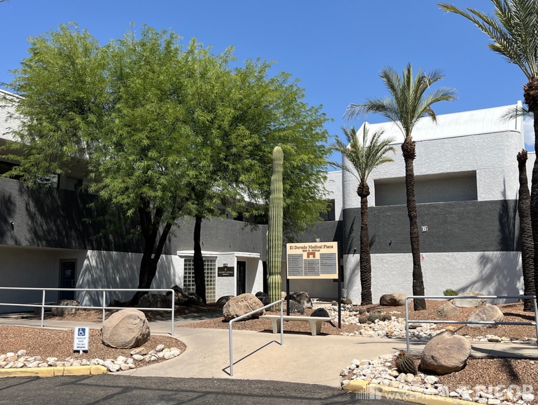 1500 N Wilmot Rd, Tucson, AZ 85712 - Unit 100A -  - Interior Photo - Image 2 of 2