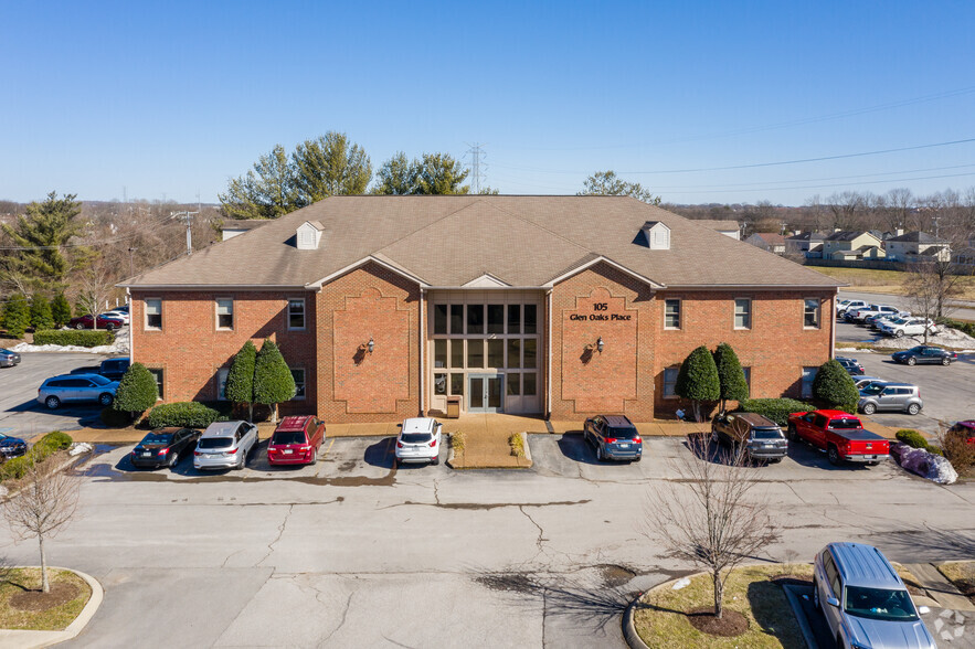 105 Glen Oak Blvd, Hendersonville, TN for lease - Building Photo - Image 3 of 5