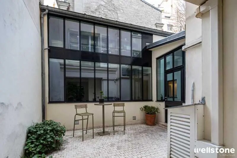 34 Rue Davioud, Paris for sale Building Photo- Image 1 of 17