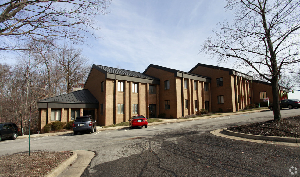 1342-1360 Old Bridge Rd, Woodbridge, VA for lease - Building Photo - Image 3 of 4