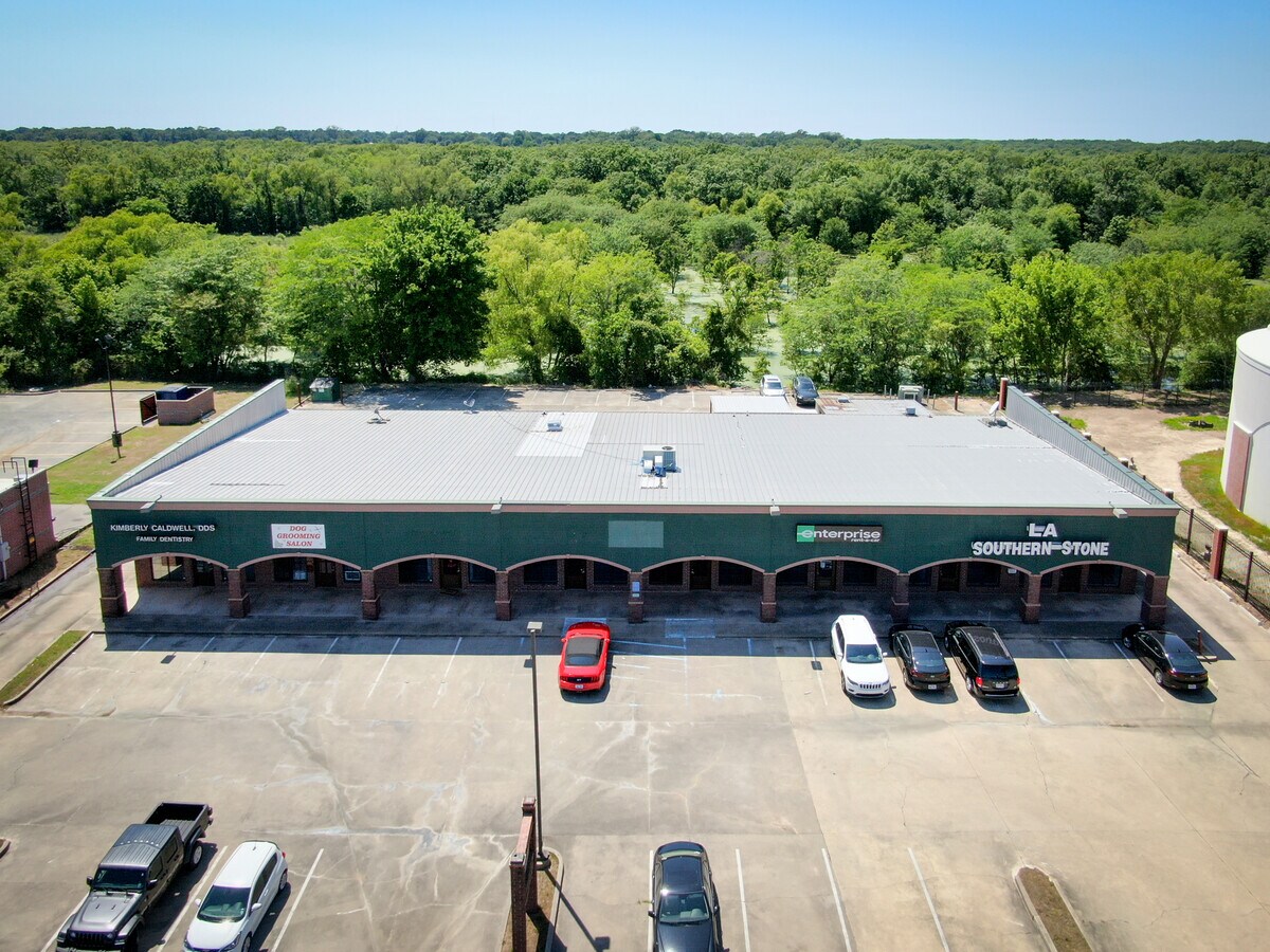 2905 Sterlington Rd, Monroe, LA 71203