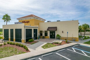 Monty's Restaurant & Pizzeria - Owner Financed Property