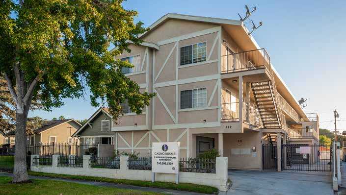 822 Myrtle Ave, Inglewood, CA for sale Building Photo- Image 1 of 1