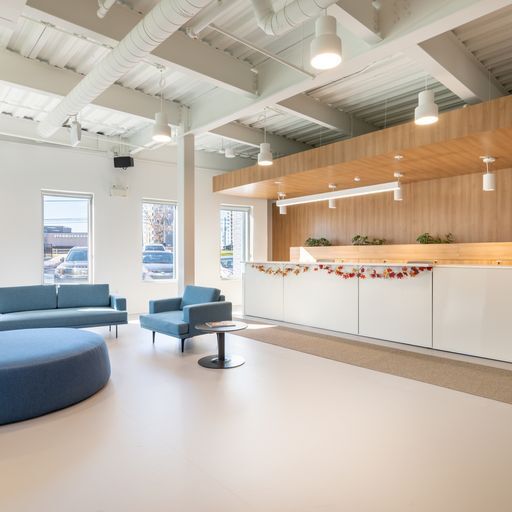 2 Ralston Av, Dartmouth, NS B3B 1H7 Office for Lease