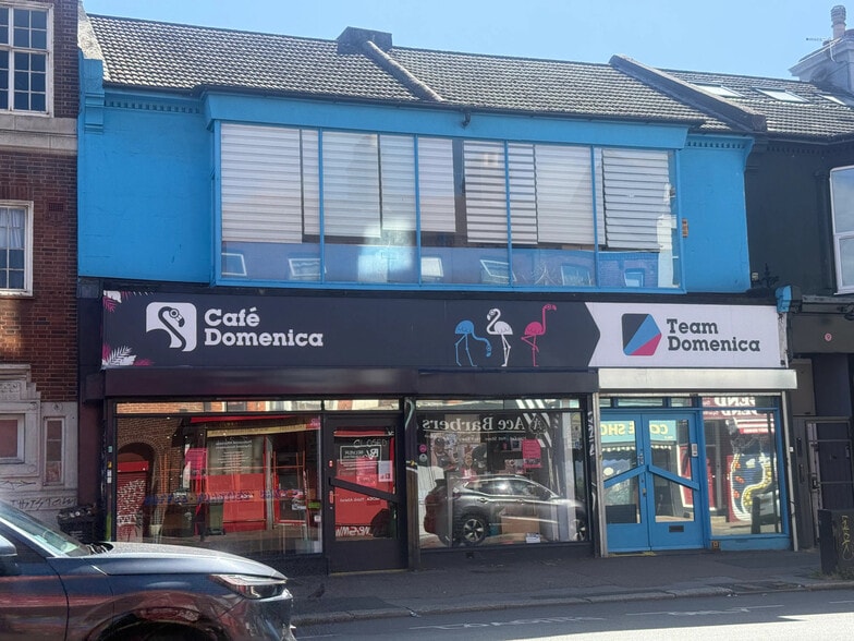 5-7 Preston Rd, Brighton for lease - Building Photo - Image 1 of 18